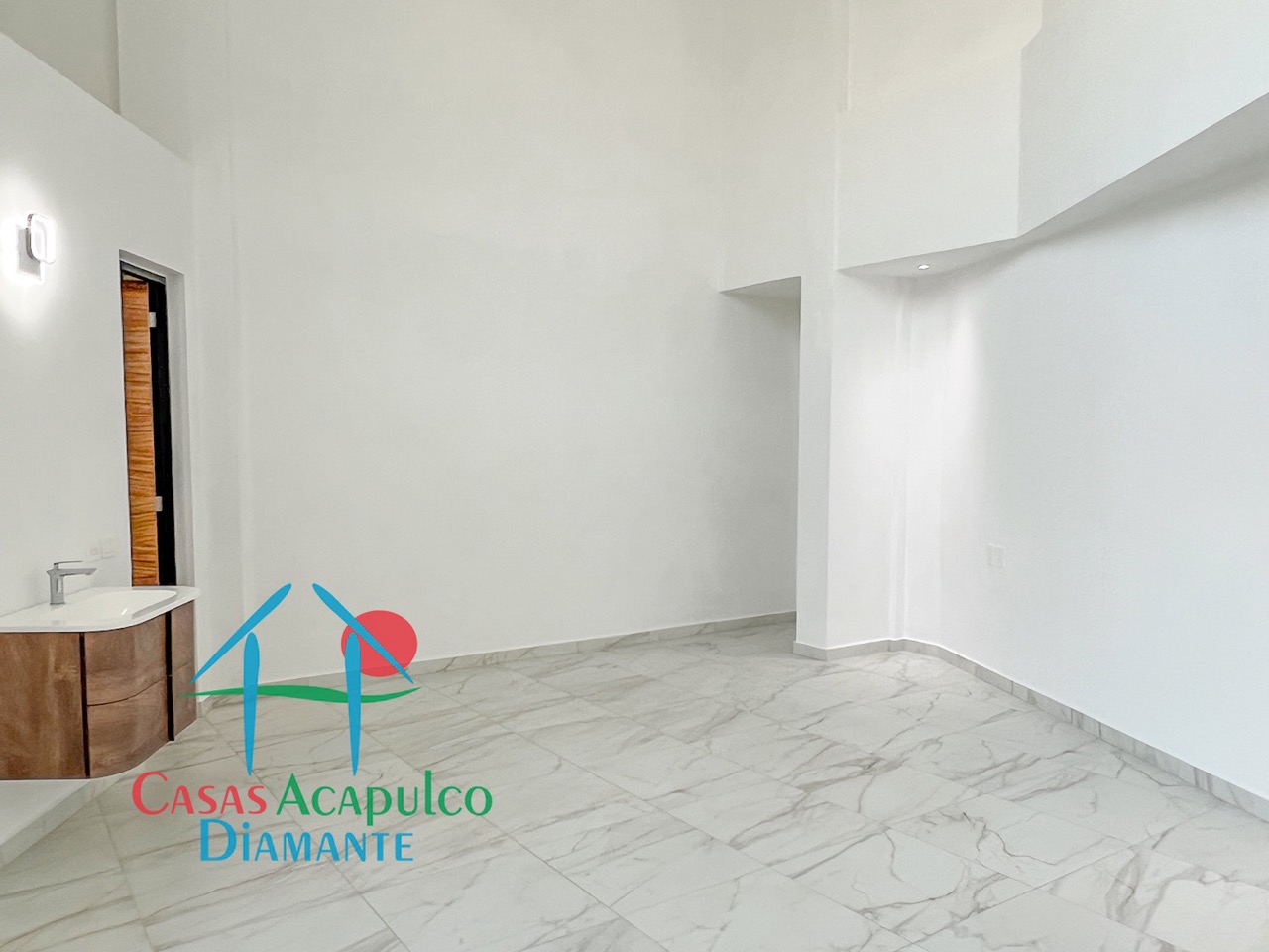 Casa Costa Azul Pedro Andrés Sufrend - Recámara uno 1